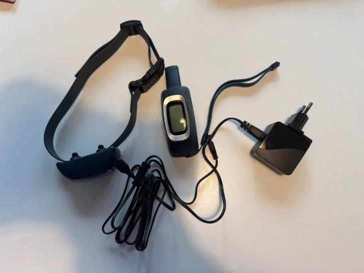 Pet safe halsband, Dieren en Toebehoren, Hondenhalsbanden en Penningen, Zo goed als nieuw, Ophalen