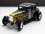 Nieuw modelauto Ford Hot Rod 1932 – Motormax 1:18, Verzenden, Nieuw, Auto, Motormax