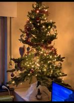 Kerstboom plus versiering, Diversen, Ophalen of Verzenden