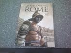Strip:De adelaars van Rome.Boek 6., Eén stripboek, Ophalen of Verzenden, Zo goed als nieuw
