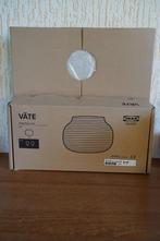 Ikea vate lamp, Huis en Inrichting, Lampen | Hanglampen, Ophalen of Verzenden, Zo goed als nieuw, Metaal, Minder dan 50 cm