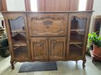 Secretaris - antiek houten meubilair