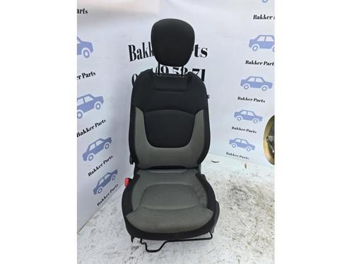 Stoel links van een Renault Captur, Auto-onderdelen, Interieur en Bekleding, Renault, Gebruikt, 3 maanden garantie