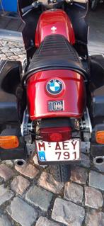 BMW R100 RS, Motoren, Motoren | Oldtimers, 2 cilinders, Motorrijbewijs A, Super Sport, Meer dan 35 kW