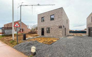 Nieuwbouw te huur beschikbaar voor biedingen