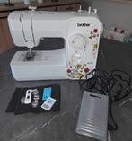 BROTHER Naaimachine, Hobby en Vrije tijd, Naaimachines en Toebehoren, Ophalen, Nieuw, Naaimachine, Brother