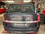 HAYON OPEL ASTRA H BREAK, Ophalen, Gebruikt, Achterklep, RUE BRIGADE PIRON 307