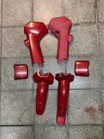 Honda wallaroo kappenset, Motoren, Ophalen, Gebruikt