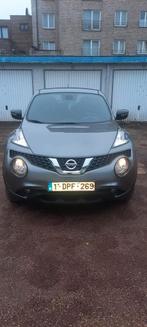 Nissan juke, Autos, Nissan, Boîte manuelle, SUV ou Tout-terrain, Diesel, Gris