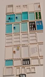 Lego ramen en deuren Zie fotos voor nr aub, Ophalen of Verzenden, Lego