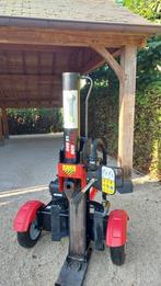 HOUTKLIEVER MTD: Type: LS 550, voor partic. & professioneel, Tuin en Terras, Ophalen, Benzine, Gebruikt, Staand
