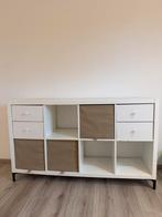 Ikea kallax kast, Huis en Inrichting, Ophalen, Zo goed als nieuw