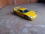 Maisto Ferrarri F40 voertuig, Ophalen of Verzenden