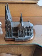 kerk met open klapbaar dak  Kolner Dom 20 cm, Ophalen of Verzenden