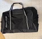 Bauer sporttas, Sport en Fitness, IJshockey, Ophalen, Gebruikt, Overige typen