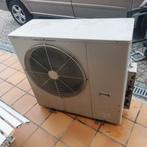 2 daikin en 1 airwel buiten unite, Elektronische apparatuur, Airco's, Ophalen, Zo goed als nieuw