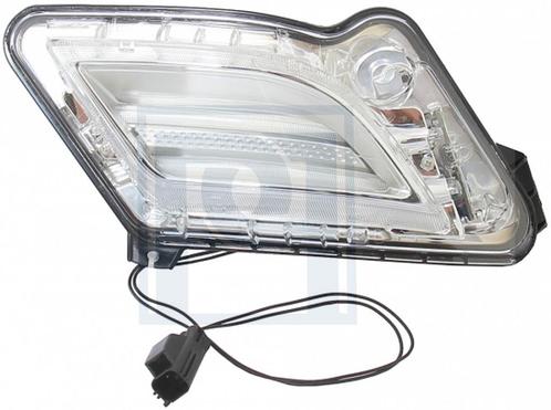 LED positie lamp stadslicht  links S60 V60 2011+  voorbumper, Auto-onderdelen, Verlichting, Volvo, Nieuw, Ophalen of Verzenden