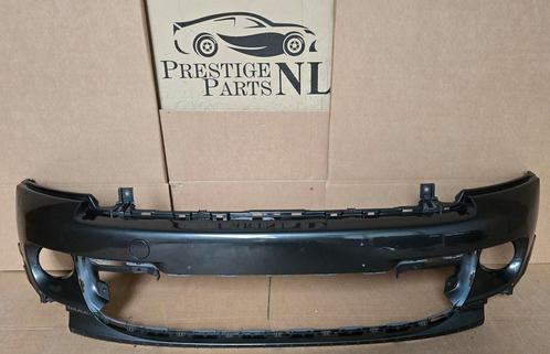 Voorbumper MINI Cooper R56 Clubman 2007-2014 166149-10, Auto-onderdelen, Carrosserie, Bumper, Voor, Gebruikt, Herkomst onderdeel bekend