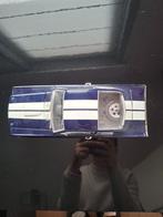 Ford mustang gt 350 1/18 goede staat, Ophalen