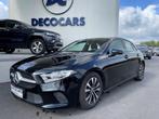 Mercedes-Benz A 180 Business edition, Automaat, 116 pk, Zwart, 115 g/km