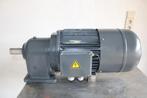 MOTOREDUCTEUR, Doe-het-zelf en Bouw, Motoren, Ophalen of Verzenden, Zo goed als nieuw, Elektromotor, Minder dan 1400 rpm