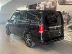 Mercedes-Benz V300D L2 AVANTGARDE 360° CAMERA+DISTRONIC+NAV, Auto's, Mercedes-Benz, Automaat, Gebruikt, 237 pk, Bedrijf