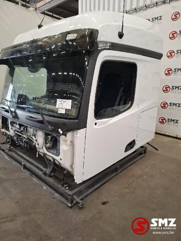 Occ Cabine Actros MP5 Mercedes, Utilisé, Mercedes-Benz, Autres pièces automobiles