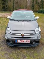 kit Abarth-Fiat complet, Enlèvement, Utilisé, Fiat