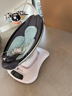 4moms mamaroo, Kinderen en Baby's, Wipstoeltjes, Ophalen, Zo goed als nieuw, Schommelstoel