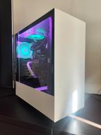 Krachtige gaming pc, Intel i9 10th gen, Rtx3060, Ophalen, Zo goed als nieuw, Gaming, SSD