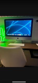 Apple iMac, Computers en Software, Apple Desktops, IMac, Zo goed als nieuw