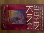 The dark tower IV, Boeken, Ophalen, Zo goed als nieuw, STEPHEN KING