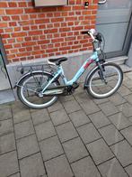 alpina meisjesfiets kruibeke/jabbeke, Fietsen en Brommers, Fietsen | Meisjes, Ophalen, Gebruikt