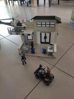 Playmobil policies, Ophalen of Verzenden, Gebruikt, Los Playmobil