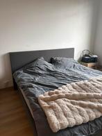 Boxspring 180 x 200, Huis en Inrichting, Slaapkamer | Complete slaapkamers, Ophalen, Gebruikt