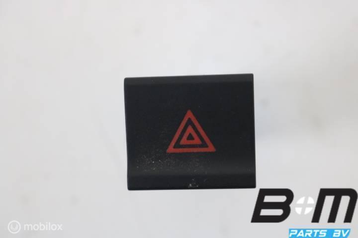 Alarmlichtschakelaar VW Polo 6C 6C0953509A, Auto-onderdelen, Dashboard en Schakelaars, Gebruikt