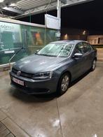Volkswagen Jetta 1.2 Benzine, Auto's, Volkswagen, Voorwielaandrijving, Euro 5, Stof, Zwart