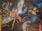 Ythaq - Onbekende wereld deel 1 tot en met 5. 5 is hardcover, Boeken, Stripverhalen, Ophalen, Zo goed als nieuw, Adrien Floch