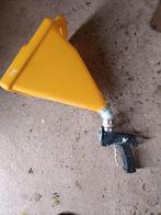 Dun pleister pistool, Ophalen, Zo goed als nieuw