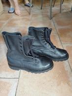 Bottines ABL, Collections, Enlèvement ou Envoi, Armée de terre, Vêtements ou Chaussures