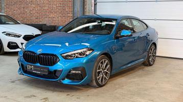 BMW 218 i Gran Coupe Automaat M Sportpakket Garantie beschikbaar voor biedingen