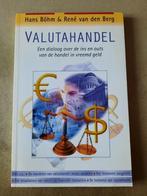 H. Bohm - Valutahandel, Comme neuf, Enlèvement ou Envoi, H. Bohm; R. van den Berg