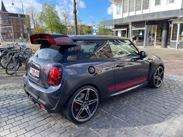 Mini Cooper GP-3  AC-SCHNITZER beschikbaar voor biedingen