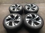 AUDI A6 Q3 Q4 Q5 ETRON VELGEN + MICHELIN BANDEN 255 50 R20, Ophalen of Verzenden, Nieuw, Seat