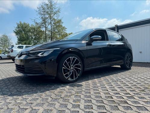Volkswagen Golf 8 BTW VOERTUIG,Sfeerverlichting,Matrix led, Auto's, Volkswagen, Bedrijf, Golf, ABS, Achteruitrijcamera, Adaptieve lichten