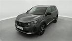 Peugeot 5008 1.2 PureTech GT AUT.*NAVI/FULL LED/7PL/CAM360/J, Auto's, Peugeot, Automaat, Gebruikt, 1199 cc, Alcantara