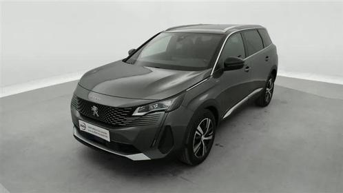 Peugeot 5008 1.2 PureTech GT AUT.*NAVI/FULL LED/7PL/CAM360/J, Auto's, Peugeot, Bedrijf, Te koop, ABS, Achteruitrijcamera, Boordcomputer