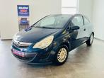 Opel Corsa 1.3i Benzine 3/5-deurs 05/2012 Euro5 100.000km, Bedrijf, Te koop