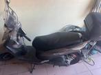 Sym scooter 125cc, SYM, Ophalen of Verzenden, Zo goed als nieuw, Benzine
