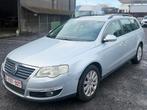 Volkswagen Passat - 2.0 TDI - 12/2008 - 227.000 KM ✅, Auto's, Volkswagen, Navigatiesysteem, Diesel, Particulier, Euro 4